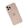 Apple iPhone 12 Pro Max Kılıf Puma Silikon - Pembe