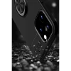 Apple iPhone 12 Pro Max Kılıf Range Yüzüklü Silikon - Kırmızı