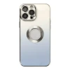 Apple iPhone 13 Pro Kılıf Best Silikon - Mavi