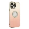 Apple iPhone 13 Pro Kılıf Best Silikon - Pembe