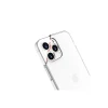 Apple iPhone 13 Pro Kılıf Lüx Şeffaf Silikon