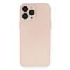 Apple iPhone 13 Pro Kılıf Puma Silikon - Pembe