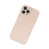 Apple iPhone 13 Pro Kılıf Puma Silikon - Pembe
