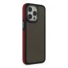 Apple iPhone 13 Pro Max Harvel Kapak - Kırmızı