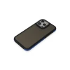 Apple iPhone 13 Pro Max Harvel Kapak - Lacivert
