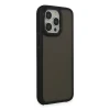 Apple iPhone 13 Pro Max Harvel Kapak - Siyah