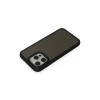 Apple iPhone 13 Pro Max Harvel Kapak - Siyah