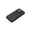 Apple iPhone 13 Pro Max Harvel Kapak - Siyah