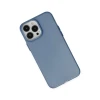 Apple iPhone 13 Pro Max Kılıf Modos Metal Kapak - Lacivert
