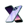 Apple iPhone 13 Pro Max Kılıf Power Silikon - Koyu Yeşil