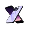 Apple iPhone 13 Pro Max Kılıf Power Silikon - Siyah