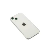 Apple iPhone 14 Diamond Kamera Lens - Yeşil