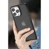 Apple iPhone 14 Kılıf Elegant Kapak - Pudra