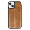 Apple iPhone 14 Kılıf Flip Cover - Taba