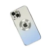 Apple iPhone 14 Plus Kılıf Best Silikon - Mavi