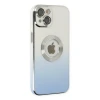 Apple iPhone 14 Plus Kılıf Best Silikon - Mavi