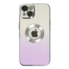 Apple iPhone 14 Plus Kılıf Best Silikon - Mor