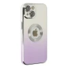 Apple iPhone 14 Plus Kılıf Best Silikon - Mor