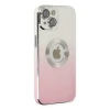 Apple iPhone 14 Plus Kılıf Best Silikon - Pembe