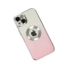 Apple iPhone 14 Plus Kılıf Best Silikon - Pembe