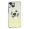 Apple iPhone 14 Plus Kılıf Best Silikon - Sarı