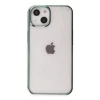 Apple iPhone 14 Plus Kılıf Element Silikon - Yeşil