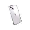 Apple iPhone 14 Plus Kılıf Lüx Şeffaf Silikon