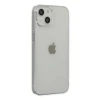 Apple iPhone 14 Plus Kılıf Pc Sert Şeffaf Kapak - Şeffaf