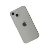 Apple iPhone 14 Plus Kılıf Pc Sert Şeffaf Kapak - Şeffaf