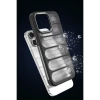 Apple iPhone 14 Pro Kılıf Airmax Silikon Kapak - Derin Mor