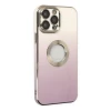 Apple iPhone 14 Pro Kılıf Best Silikon - Mor