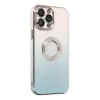 Apple iPhone 14 Pro Kılıf Best Silikon - Turkuaz
