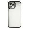 Apple iPhone 14 Pro Kılıf Dora Kapak - Siyah