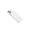 Apple iPhone 14 Pro Kılıf Lüx Şeffaf Silikon