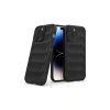Apple iPhone 14 Pro Kılıf Optimum Silikon - Siyah