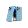 Apple iPhone 14 Pro Kılıf Optimum Silikon - Sky Blue