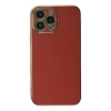 Apple iPhone 14 Pro Kılıf Volet Silikon - Kırmızı