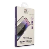 Apple iPhone 14 Pro Max Bilvis 3D Mat Cam Ekran Koruyucu