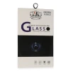 Apple iPhone 14 Pro Max Bilvis Titan Kamera Lens - Derin Mor