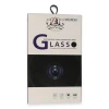 Apple iPhone 14 Pro Max Bilvis Titan Kamera Lens - Siyah