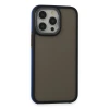 Apple iPhone 14 Pro Max Harvel Kapak - Lacivert