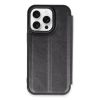 Apple iPhone 14 Pro Max Kılıf Flip Cover - Siyah