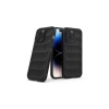 Apple iPhone 14 Pro Max Kılıf Optimum Silikon - Siyah