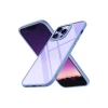 Apple iPhone 14 Pro Max Kılıf Power Silikon - Lila
