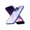 Apple iPhone 14 Pro Max Kılıf Power Silikon - Mavi