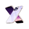 Apple iPhone 14 Pro Max Kılıf Power Silikon - Rose