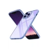 Apple iPhone 14 Pro Max Kılıf Power Silikon - Sierra Blue