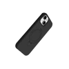 Apple iPhone 15 Plus Regal Magsafe Standlı Kapak - Siyah