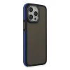 Apple iPhone 15 Pro Harvel Kapak - Lacivert
