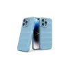 Apple iPhone 15 Pro Kılıf Optimum Silikon - Sky Blue